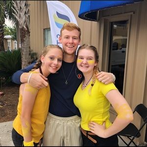 Meet your Posher, Isabella